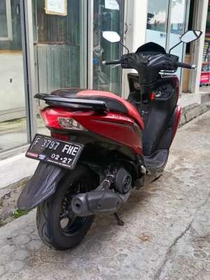 Jual bekas Freego 2022 bisa cash, kredit leasing, cicilan gopaylater,lokasi di Bogor Barat - Kota