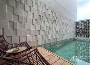 FREEHOLDBRAND-NEW VILLA IN JIMBARAN BEACHSIDE lokasi di jimbaran, tersedia melalui melalui situs Lamudi