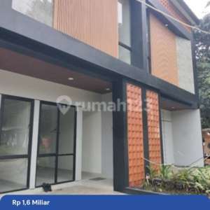 Full Furnish Brand New Rumah 2,5 Lt Tinggal Bawa Koper View Gunung Salak Di Cikeas Kecamatan Gunung Putri - Kabupaten Bogor , tersedia melalui melalui situs Rumah123