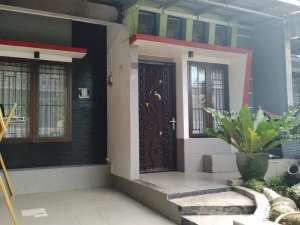 Full Furnish di Harvest city Cileungsi lokasi di Cileungsi, tersedia melalui melalui situs Olx