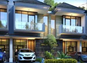 Full Furnished di Golden City, Teluk Pucung, Bekasi Utara 103 lokasi di harapan-indah, tersedia melalui melalui situs Lamudi