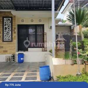 Full Furnished Rumah Modern Bale Nirvanad , tersedia melalui melalui situs Rumah123