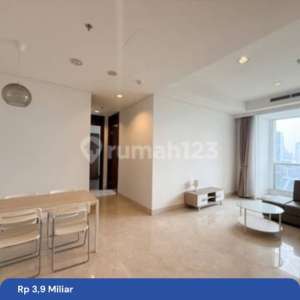 Furnished 2 bedrooms the elements apartment for rent , tersedia melalui melalui situs Rumah123