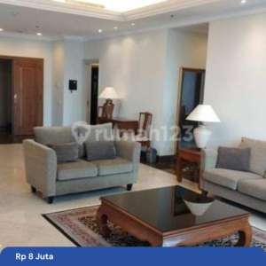 Furnished 3 bedrooms four season residence for sale , tersedia melalui melalui situs Rumah123