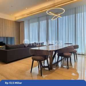 Furnished 3 bedrooms lavie all suites apartment for sale , tersedia melalui melalui situs Rumah123