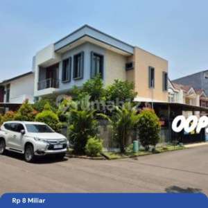 Gading Nirwana Hook Sisa 1 Unit Siap Huni Jarang Ada , tersedia melalui melalui situs Rumah123