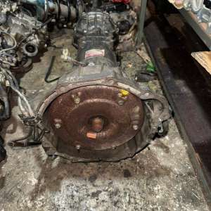 Jual bekas Gearbox transmisi matic 4x4 toyota land cruier prado bensin 2700 cc toyota hilux surf 2700 cc 3RZ original garansi,lokasi di Depok
