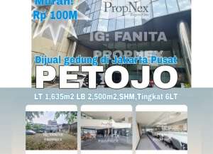 Gedung Kantor di Petojo Jakpus lokasi di ",
          price: `100000000000`,
          currency: `IDR`
    };


    let pageData = {
        viewPhoneModalField: , tersedia melalui melalui situs Lamudi
