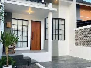 Gerbang InvestasiKenyamanan Hidup Terbaik di Sleman lokasi di Sleman, tersedia melalui melalui situs Olx