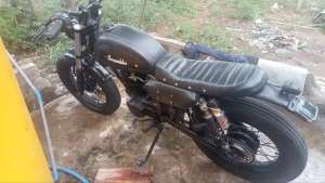 Jual bekas GL PRO MODIF JAPSTYLE,lokasi di Kewapante