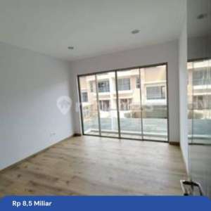 Golf Island 10x20 Cluster Melody Siap Huni , tersedia melalui melalui situs Rumah123