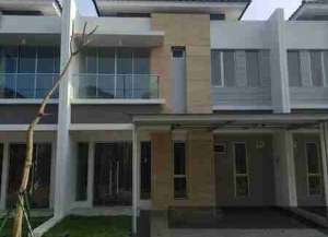 Golf Island - Cluster Piano 8x12,5 lokasi di pantai-indah-kapuk, tersedia melalui melalui situs Lamudi