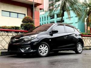 Jual bekas GRAB IT FAST HONDA BRIO SATYA 1.2 E AT 2020,lokasi di 
