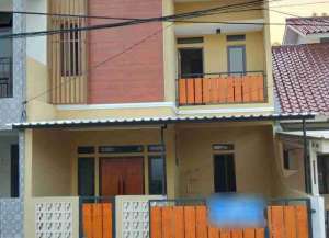 Graha Bintaro Rumah Baru 2 Lantai SHM 2,5 M Nego Sampai Deal lokasi di pondok-aren, tersedia melalui melalui situs Lamudi