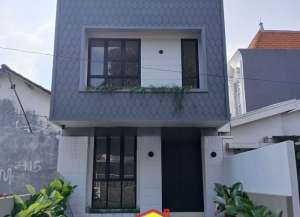 Graha Bintaro Rumah Brand New Cantik Siap Huni Plumeria Graha Bunga Gracia Althia Mahagoni Vaza Kiwi lokasi di pondok-aren, tersedia melalui melalui situs Lamudi