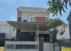 Grand AlexandriaPerabot. Bonus 2AC lokasi di buduran, tersedia melalui melalui situs Lamudi