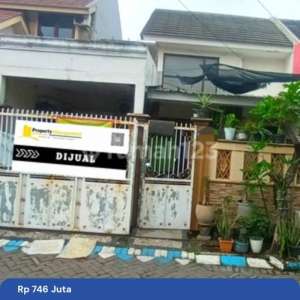 Grand Aloha Regency Dekat Tol Bungurasih Sidoarjo , tersedia melalui melalui situs Rumah123