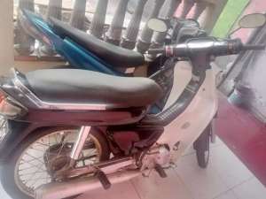 Jual bekas Grand Astrea 1990,lokasi di Ciputat Timur