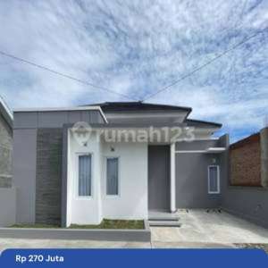 GRAND CEMARA REGENCY 2 Perumahan komersil premium dekat SMPN 2 KLATEN , tersedia melalui melalui situs Rumah123
