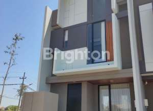 Grand Eastern Type 5x12, With New Concepts lokasi di keputih, tersedia melalui melalui situs Lamudi