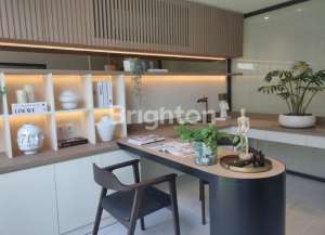 Grand Kenjeran Baru. Babatan Pantai, Desain Lebih Mewah Dan Modern lokasi di dukuh-sutorejo, tersedia melalui melalui situs Lamudi