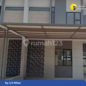 Grand Wisata cluster cherry ville rumah baru lokasi paling nyaman , tersedia melalui melalui situs Rumah123