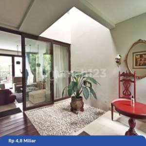 Green Andara Residence Lt 204m2 Bagus , tersedia melalui melalui situs Rumah123