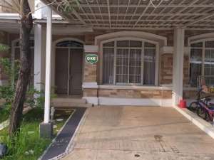 Green Lake City 6x15 Cluster West Europe Cipondoh lokasi di Karang Tengah, tersedia melalui melalui situs Olx