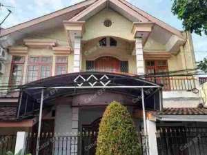 gresh siap huni billy moon pondok kelapa lokasi di Duren Sawit, tersedia melalui melalui situs Olx