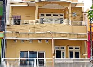 Gresik Kota Baru GKB lokasi di kemuteran, tersedia melalui melalui situs Lamudi