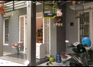 GRIYA BABATAN MUKTI SURABAYA lokasi di wiyung, tersedia melalui melalui situs Lamudi