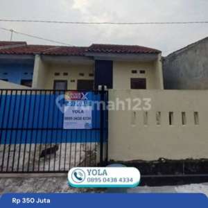 Griya Pgri Ciampea Endah 3, Bogor. Siap Huni. , tersedia melalui melalui situs Rumah123