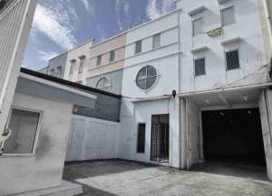 Gudang dan kantor elang laut lokasi startegis siap pakai lokasi di penjaringan, tersedia melalui melalui situs Lamudi