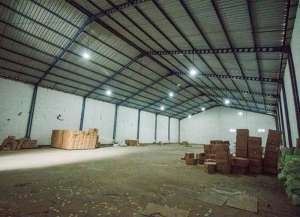 Gudang Jalan Raya Gadang Malang lokasi di bandungrejosari, tersedia melalui melalui situs Lamudi