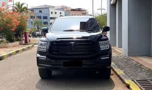 GWM Tank 500 HEV Hybrid 2.0 4x4 AWD 2024 Gress Like New Low KM Record , tersedia melalui melalui situs Olx