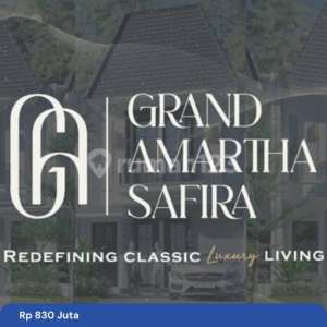 Hanya 5 Juta Rumah Mewah American Style Di Sidoarjo , tersedia melalui melalui situs Rumah123