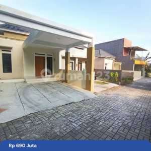 Hanya 690 Juta NegoRumah Baru Jakal km 13 Sleman Siap Huni , tersedia melalui melalui situs Rumah123