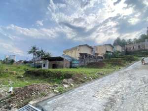 HARGA NAIK AKHIR TAHUN Amankan Kavling Hegarmanah Geulis Sekarang Juga Unit Terbatas lokasi di Jatinangor, tersedia melalui melalui situs Olx