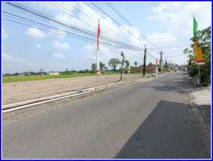 HARGA PROMO 3 JutaanKapling Ruko Kalasan Sleman lokasi di Kalasan, tersedia melalui melalui situs Olx