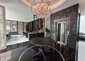 Harga Spesial Rumah Mewah Artha Gading Villa Kelapa Gading lokasi di kelapa-gading, tersedia melalui melalui situs Lamudi