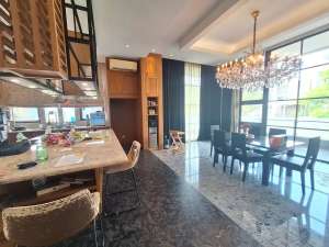 Harga Spesial Rumah Minimalis Modern di Gading Residence lokasi di Kelapa Gading, tersedia melalui melalui situs Olx