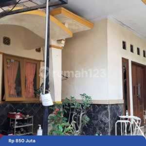 Harga Spesial Rumah Shm Di Cluster Mutiara Depok Estate, Kota Depok. , tersedia melalui melalui situs Rumah123