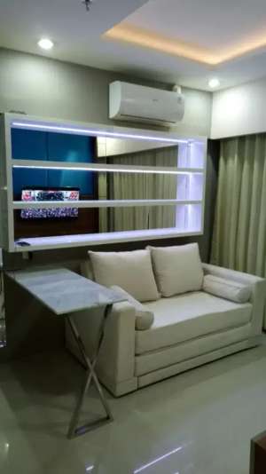 HARGA TERBAIK unit Terbaik 2 Kamar apartmen sentra timur lokasi di Jatinegara, tersedia melalui melalui situs Olx