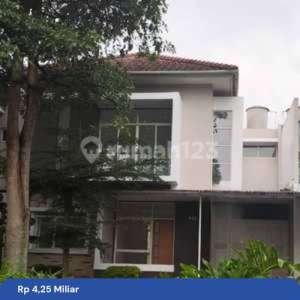 HARGA TURUN Rumah Besar dan Keren di Tatar Mayang Sunda KBP , tersedia melalui melalui situs Rumah123