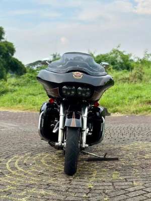 Jual bekas Harley Road Glide Ultra 2011 FP,lokasi di Pinang (Penang)