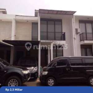 Harvest Residence Siap Huni,rapih,unit Terbatas , tersedia melalui melalui situs Rumah123