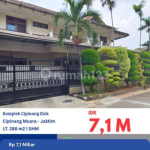 Hfn0278 Rumah 2 Lantai Hook Furnish Di Perumahan Cipinang Elok Jakarta Timur , tersedia melalui melalui situs Rumah123