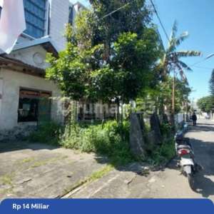 Hitung Tanah Dekat Paskal 23 Lokasi Tengah Kota Bandung Strategis Cocok Untuk HotelGuest House Kost , tersedia melalui melalui situs Rumah123