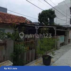 Hitung Tanah Jelambar , tersedia melalui melalui situs Rumah123