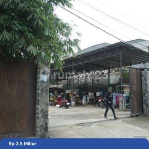 Hitung Tanah Saja Lokasi Strategis Dekat Tol Seroja , tersedia melalui melalui situs Rumah123